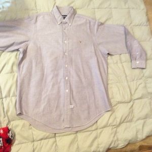 Ralph Lauren Men’s Dress Shirt